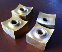 單軸撕碎機刀片|方刀